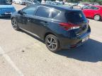 2017 TOYOTA AURIS DSGN for sale at Copart SANDWICH