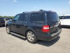 2010 FORD EXPEDITION LIMITED   for sale at Copart NY - LONG ISLAND