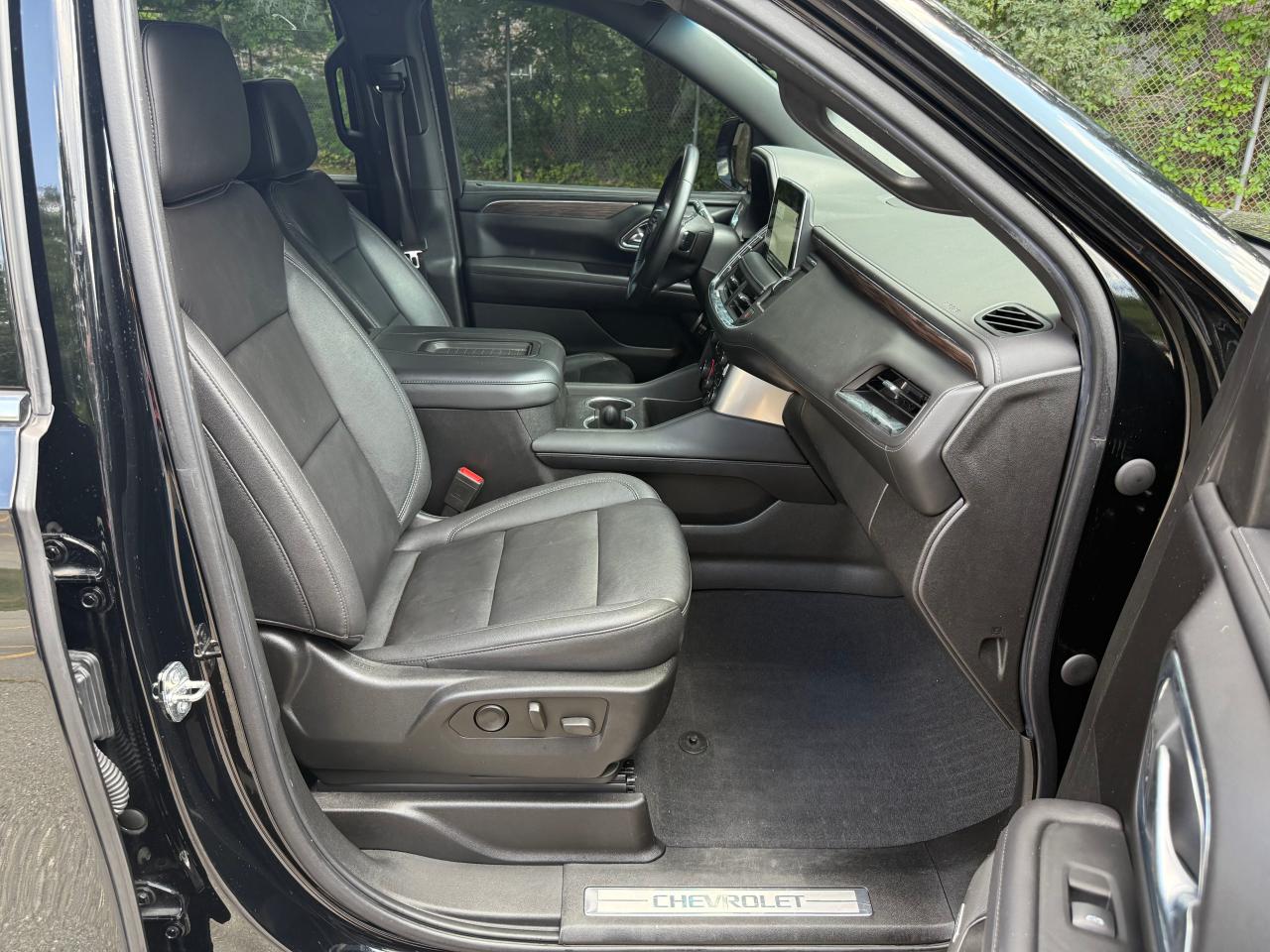 1GNSKCKD9NR323851 CHEVROLET SUBURBAN 2022