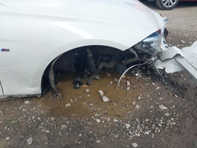 2018 BMW 3 SERIES 320D XDRIVE M SPORT 5DR STEP AUTO