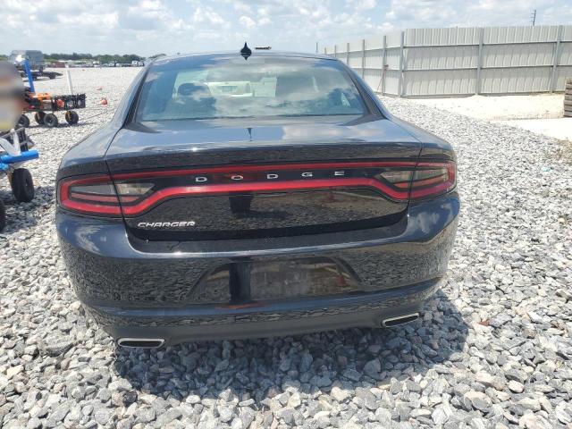  DODGE CHARGER 2023 Black
