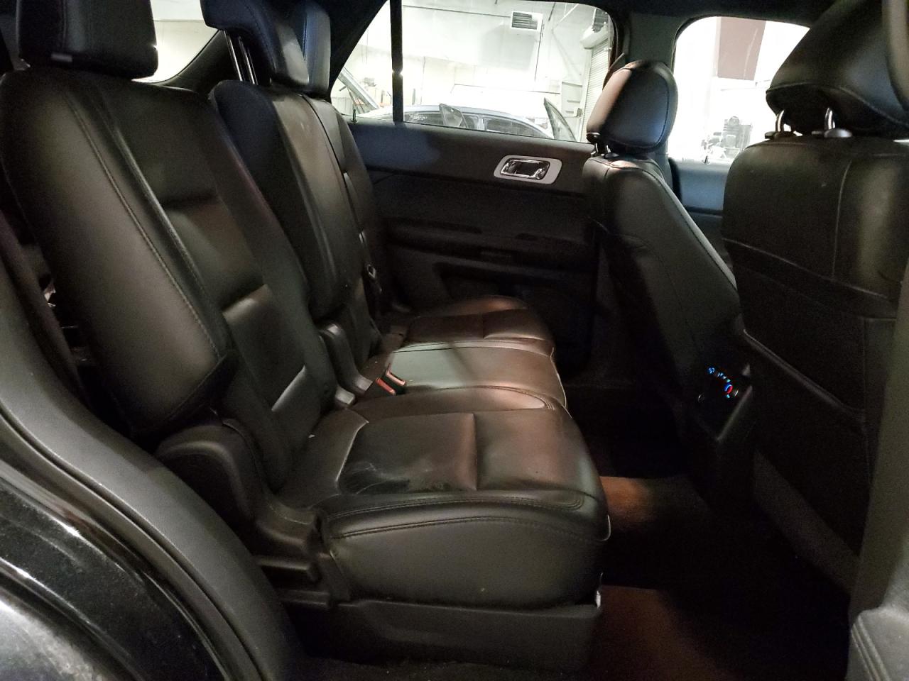 2015 Ford Explorer Xlt VIN: 1FM5K8D81FGB86528 Lot: 64489545