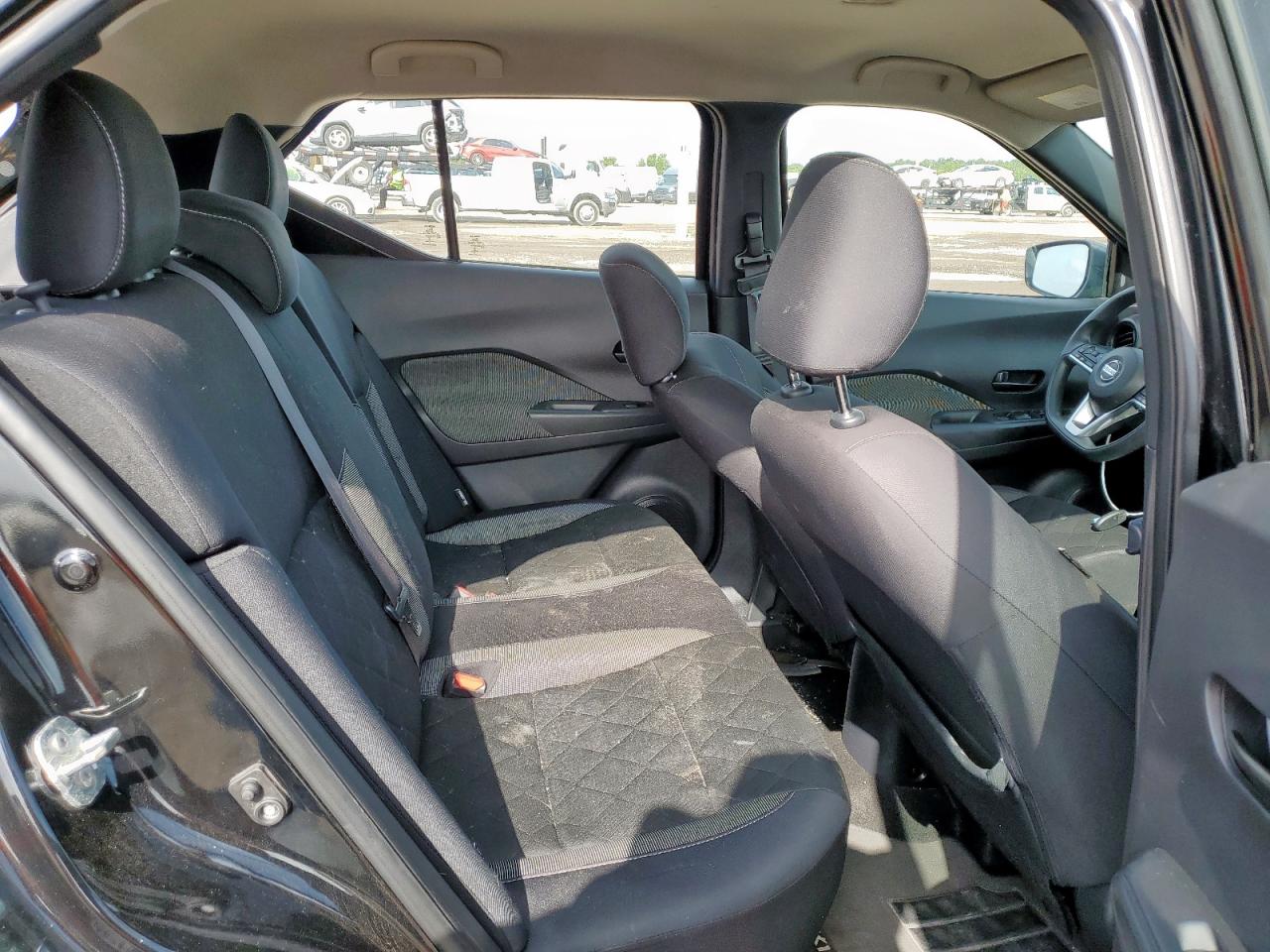 2020 Nissan Kicks S VIN: 3N1CP5BV9LL568630 Lot: 63630595