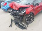 2025 RENAULT CAPTUR TECHNO E-TECH HEV  for sale at Copart SANDY