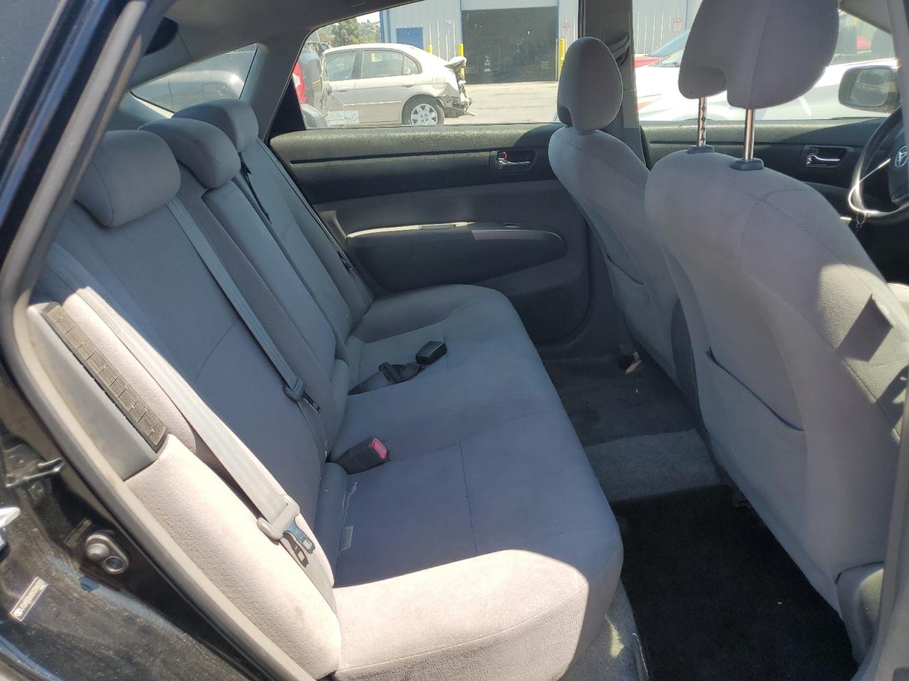 2008 Toyota Prius VIN: JTDKB20U883394312 Lot: 65230325