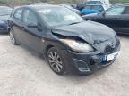 2010 MAZDA 3 TAKUYA for sale at Copart BRISTOL
