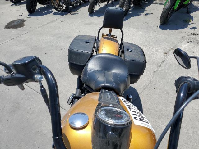 2023 HARLEY-DAVIDSON FLHCS   