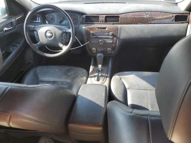  CHEVROLET IMPALA 2014 Biały