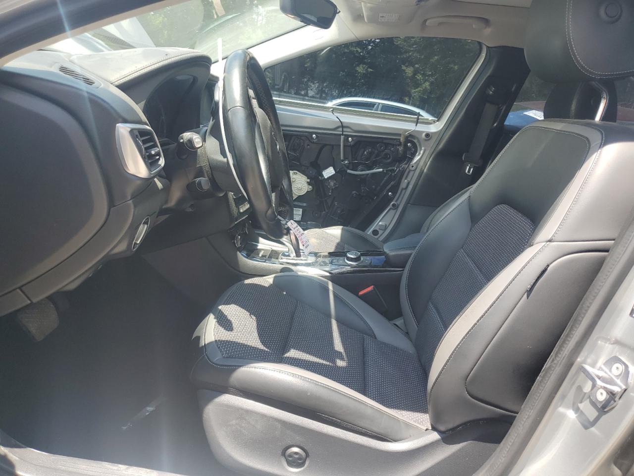 2019 Infiniti Qx30 Pure VIN: SJKCH5CP5KA007340 Lot: 63058775
