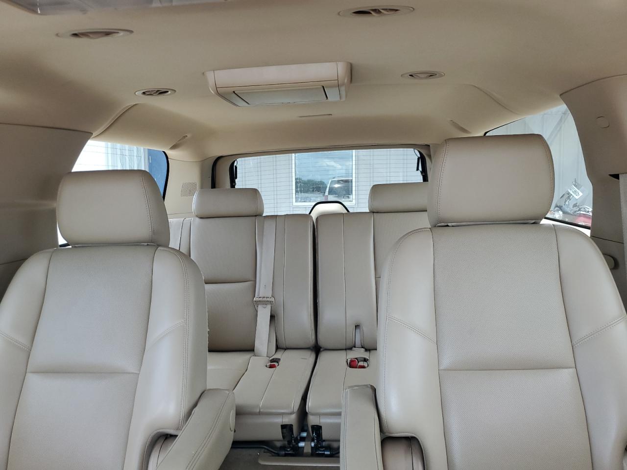 2013 Chevrolet Suburban K1500 Ltz VIN: 1GNSKKE72DR264415 Lot: 62958125