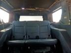2023 CHEVROLET TAHOE K1500 LT   for sale at Copart TX - HOUSTON