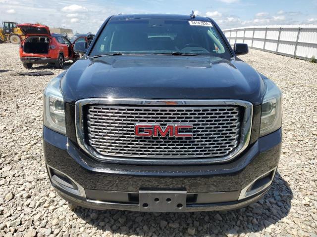  GMC YUKON 2016 Czarny