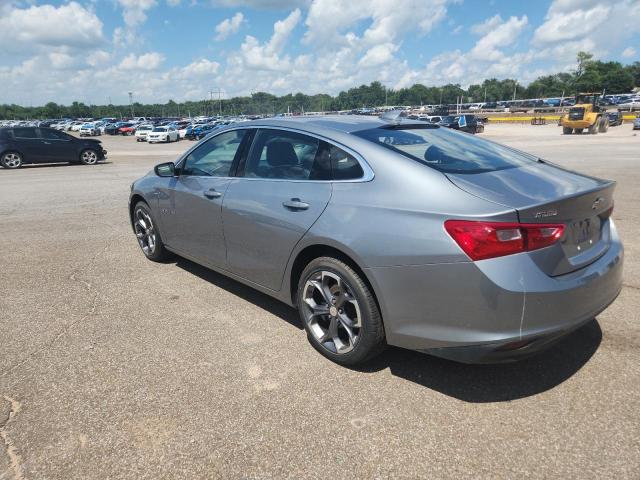  CHEVROLET MALIBU 2024 Szary
