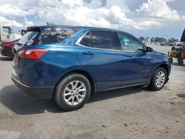  CHEVROLET EQUINOX 2020 Blue