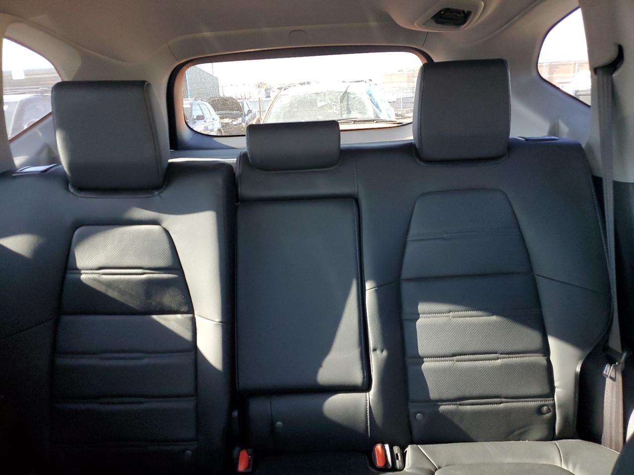 2020 Honda Cr-V Exl VIN: 5J6RW2H85LL018096 Lot: 63650025