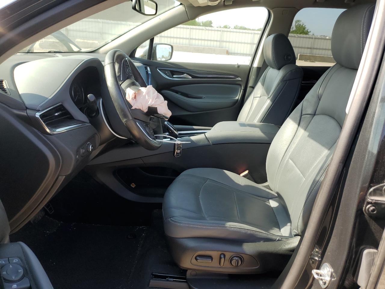 2020 Buick Enclave Essence VIN: 5GAEVAKW6LJ204428 Lot: 64643405