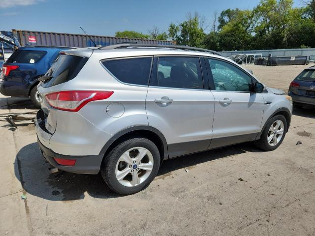  FORD ESCAPE 2014 Серебристый