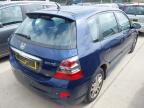 2005 HONDA CIVIC VTEC for sale at Copart SANDY