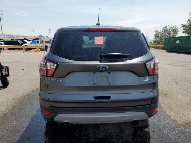  FORD ESCAPE 2017 Gray