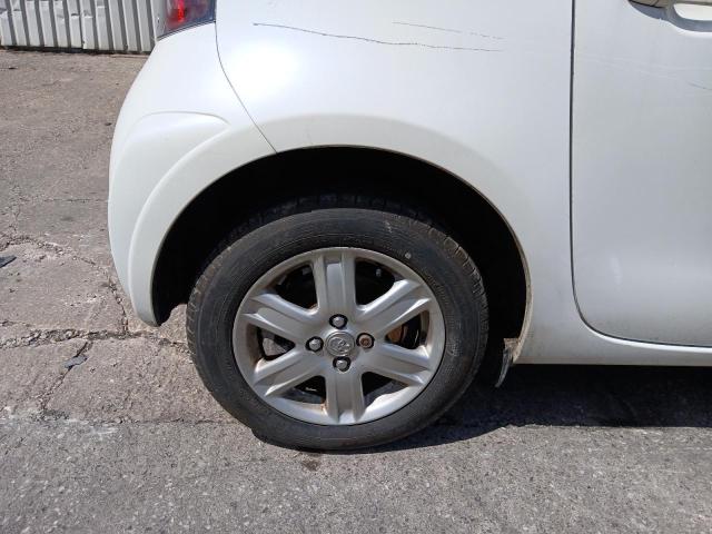 2009 TOYOTA IQ VVT-I