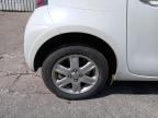 2009 TOYOTA IQ VVT-I for sale at Copart CHESTER