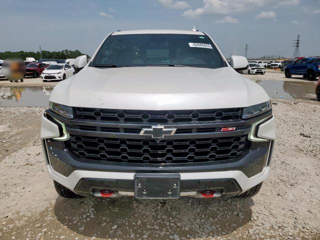  CHEVROLET SUBURBAN 2023 Biały