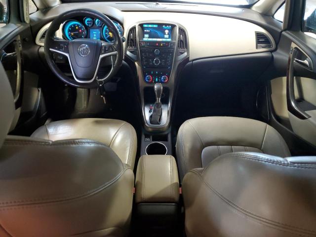  BUICK VERANO 2012 Szary