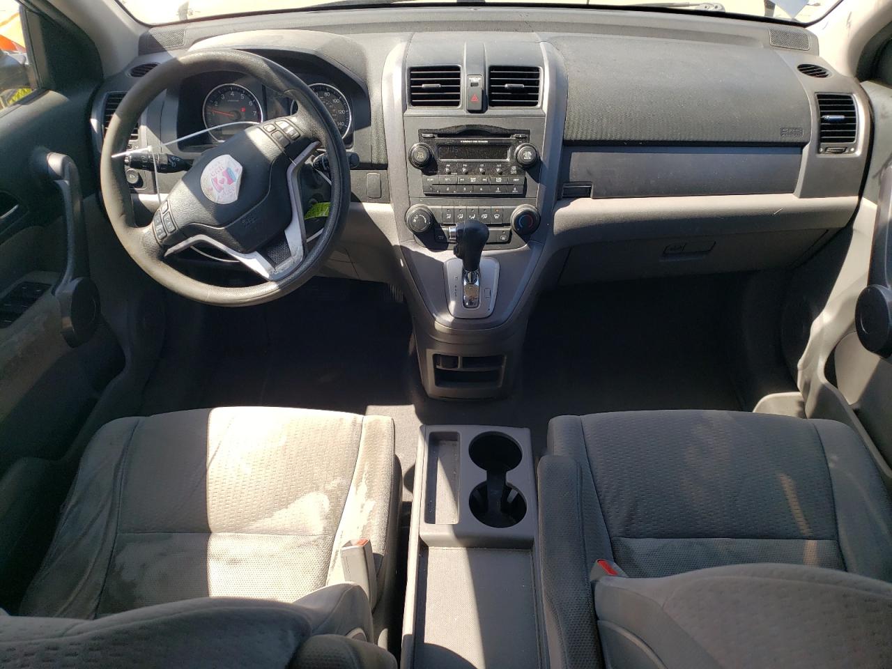 2008 Honda Cr-V Ex VIN: JHLRE38558C023247 Lot: 64883615