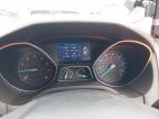 2011 FORD FOCUS TITA for sale at Copart WOLVERHAMPTON