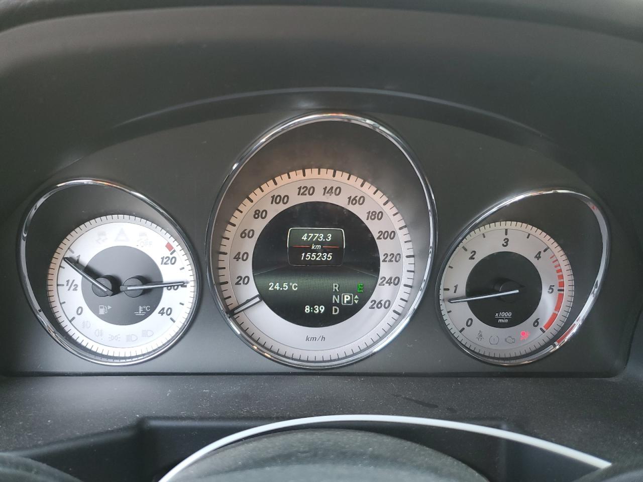 2014 Mercedes-Benz Glk 250 Bluetec VIN: WDCGG0EB4EG244294 Lot: 63588295