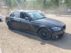 2011 BMW 323 I   for sale at Copart ON - COOKSTOWN