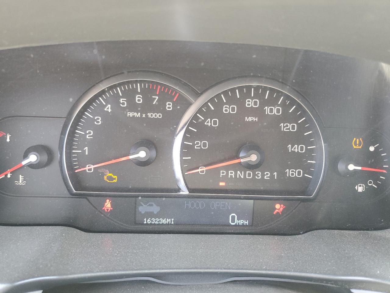 2008 Cadillac Dts VIN: 1G6KD57Y28U143190 Lot: 63269605