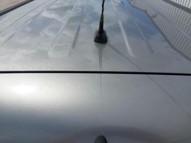 2011 KIA SOUL TEMPE