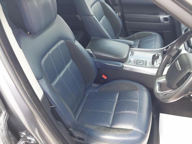2019 LAND ROVER R ROVER SP