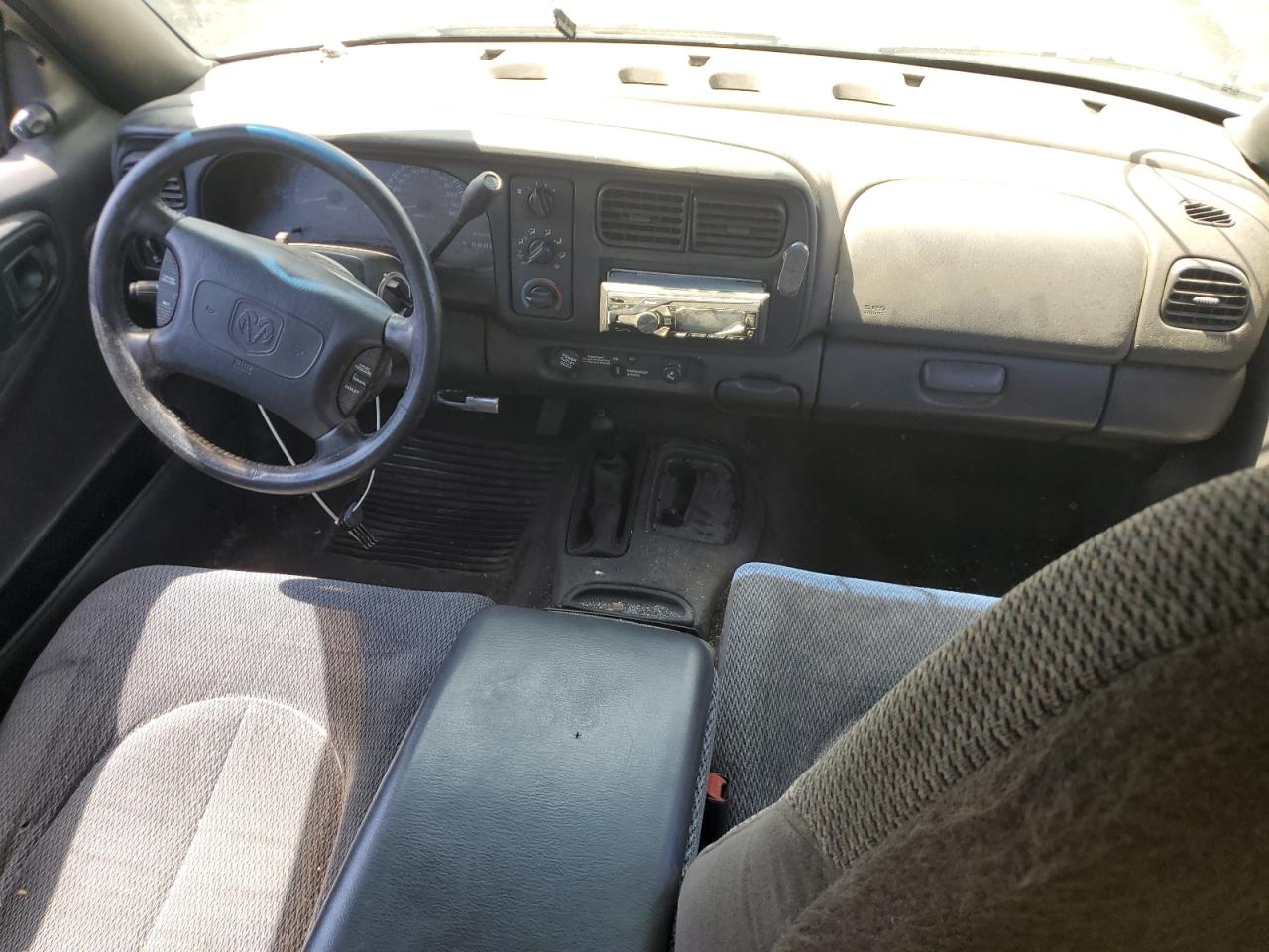 1999 Dodge Dakota VIN: 1B7GG22Y7XS121079 Lot: 60632755