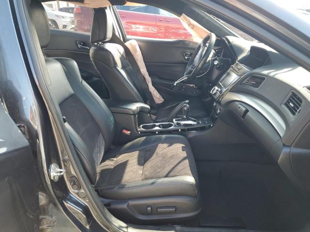  ACURA ILX 2016 Charcoal