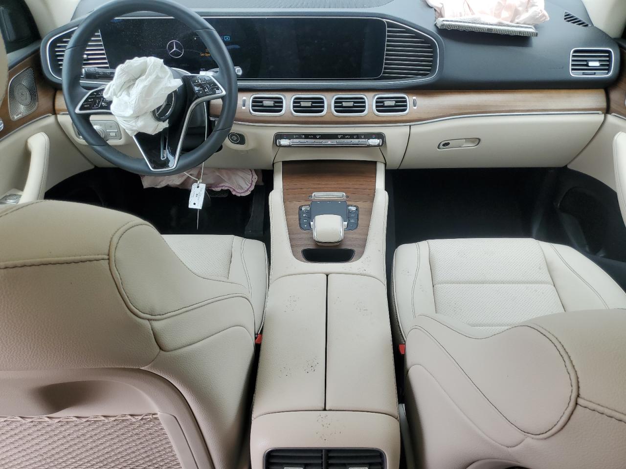 2024 Mercedes-Benz Gle 450E 4Matic VIN: 4JGFB4GBXRB149774 Lot: 64645095