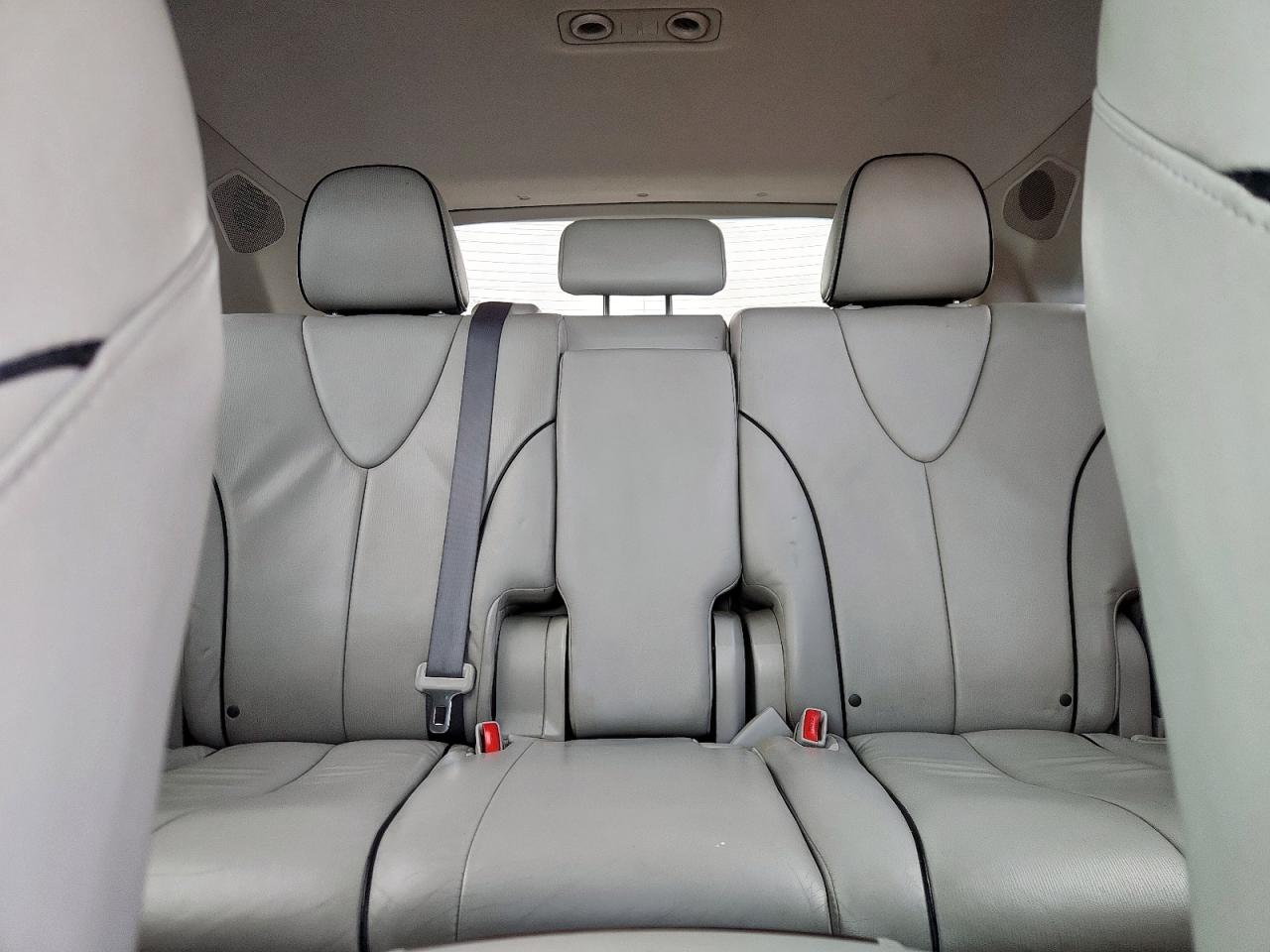 2011 Toyota Venza VIN: 4T3ZK3BBXBU038710 Lot: 64645695