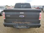 2013 FORD F150 SUPERCREW   for sale at Copart AB - EDMONTON