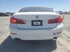 2019 BMW 530E à vendre chez Copart CA - SACRAMENTO