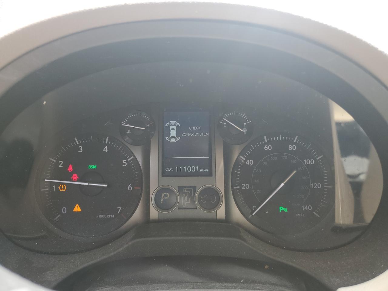 2016 Lexus Gx 460 VIN: JTJBM7FX1G5127697 Lot: 65290735