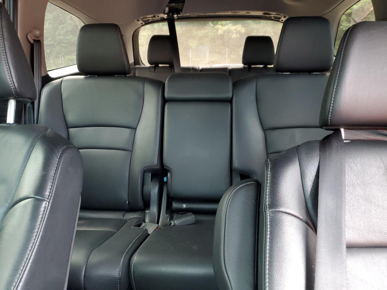 2021 Honda Pilot Se VIN: 5FNYF6H25MB057876 Lot: 64803305