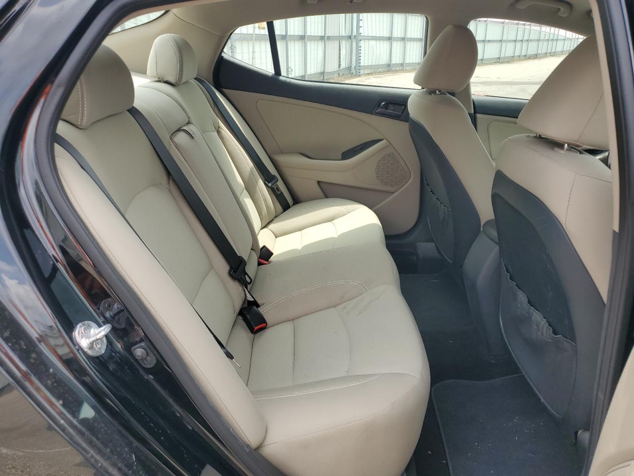 2013 Kia Optima Lx VIN: 5XXGM4A78DG133096 Lot: 64899545