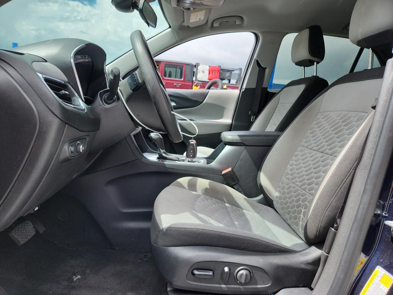 3GNAXHEV2LS645191 CHEVROLET EQUINOX 2020