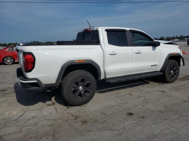  GMC CANYON 2024 Biały