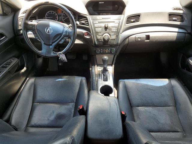  ACURA ILX 2014 Black