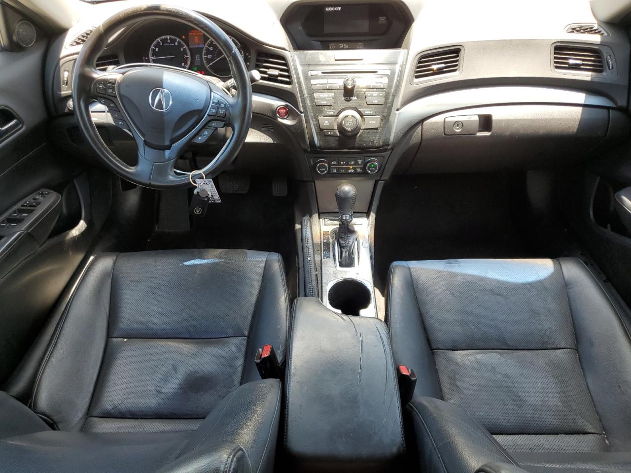 19vde1f39ee000967 19VDE1F39EE000967 2014 Acura Ilx 20