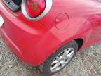 2012 ALFA ROMEO MITO SPRIN for sale at Copart WOLVERHAMPTON
