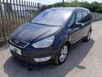 2013 FORD GALAXY TIT for sale at Copart WESTBURY