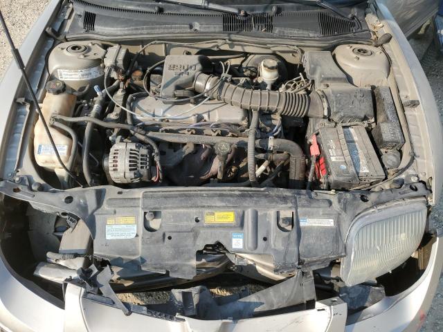 2001 PONTIAC SUNFIRE SE  